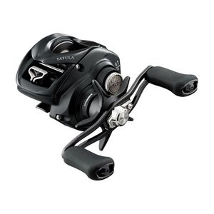 TATULA Low-Profile Baitcast Reel, 100 Size Product Image