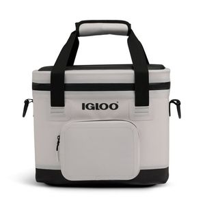Trailmate 2 18 Softside Cooler Deco Bone Product Image