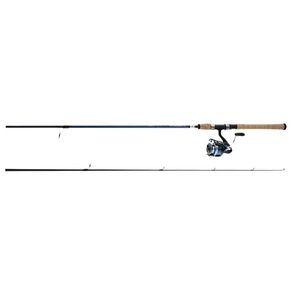 Crossfire LT Inshore Spinning Combo, 4000 Reel, 7ft Rod Product Image