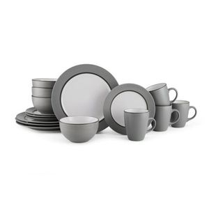 Everyday Grayson 16pc Dinnerware Set Product Image