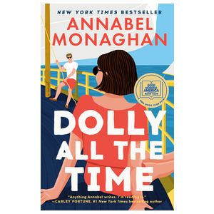 Dolly All the Time: A GMA Book Club Pick Product Image