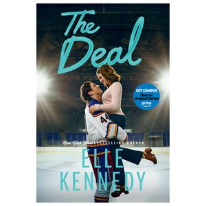 The Deal (TV Tie-In Edition) Product Image
