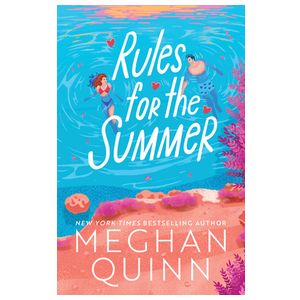 Rules for the Summer (Standard Edition) Product Image