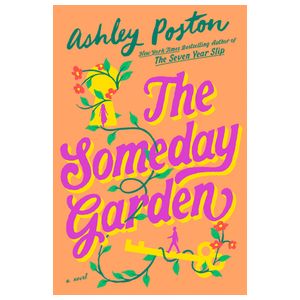The Someday Garden Product Image