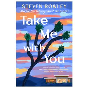 Take Me with You Product Image