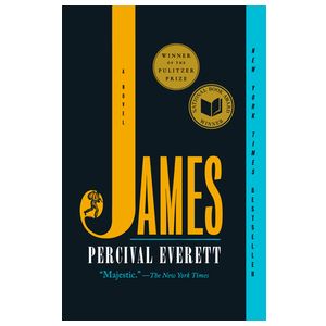 James (Pulitzer Prize Winner) Product Image