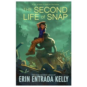 The Second Life of Snap Product Image