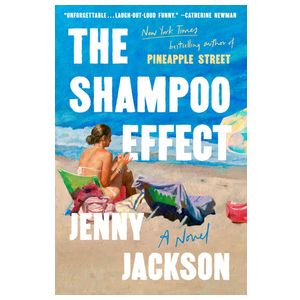 The Shampoo Effect Product Image