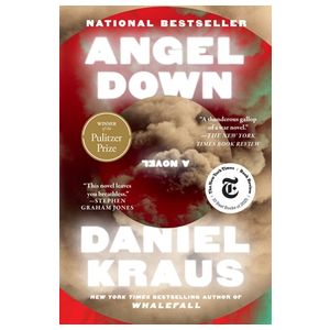 Angel Down (Pulitzer Prize Winner) Product Image