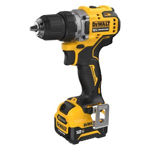 XTREME 12V MAX Brushless 3/8" Drill/Driver Kit Product Image
