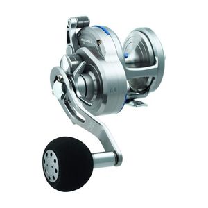 Saltiga Star Drag Saltwater Reel 40 Size Product Image