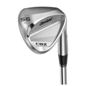 Cleveland CBZ Full Face Tour Satin Wedge Right 54 - Sand Wedge Product Image