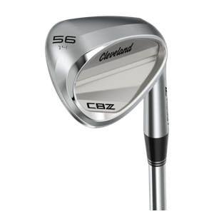 Cleveland CBZ Tour Satin Wedge Right 52 - Dual Wedge Product Image