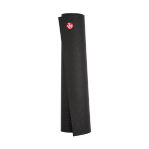 Manduka PRO Yoga Mat 6mm Black Product Image