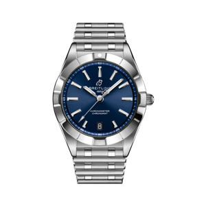Breitling Women's Chronomat Automatic 32 Stainless Steel Watch Product Image