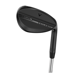 Callaway Opus SP Black Shadow Wedge Right 56-10 - S-Grind Product Image