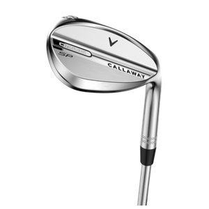 Callaway Opus SP Chrome Wedge Right 60-10 - S-Grind Product Image
