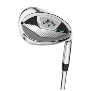 Callaway CB 12 Wedge Left 56-14 - Sand Wedge Product Image