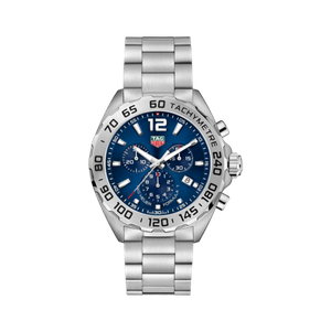 TAG Heuer Men's Formula 1 Chronograph Watch Product Image