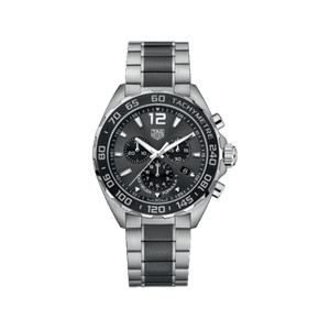 TAG Heuer Men's Formula 1 Chronograph Watch Product Image