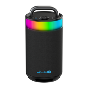 JLab Epic Party Speaker Black Product Image