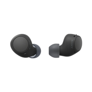 Sony WF-C510 Truly Wireless Earbuds Black Product Image
