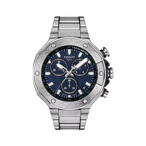 Tissot T-Race Chronograph Stainless Steel Watch Product Image
