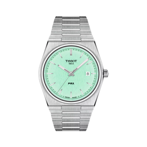 Tissot PRX Stainless Steel Watch Product Image