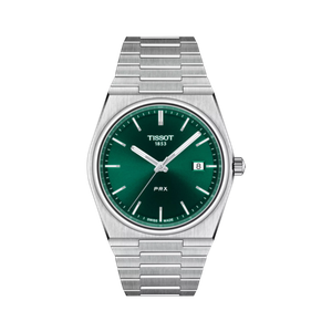 Tissot PRX Stainless Steel Watch Product Image