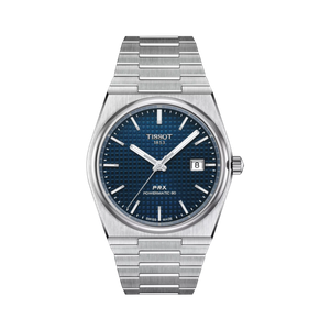 Tissot PRX Powermatic 80 Stainless Steel Watch Product Image