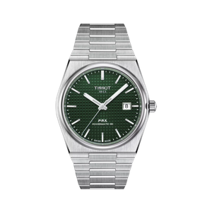 Tissot PRX Powermatic 80 Stainless Steel Watch Product Image