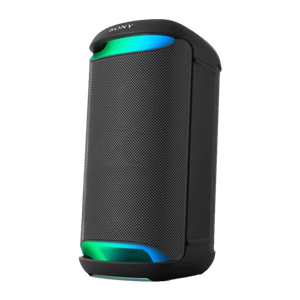 Sony XV500 X-Series Wireless Party Speaker Black Product Image