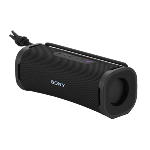 Sony ULT FIELD 1 Wireless Portable Speaker Black Product Image