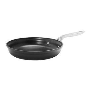 Motion 12" Aluminum Hard Anodized Ceramic Nonstick Fry Pan Product Image