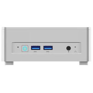 MINISFORUM UM870 Slim Mini (Ryzen 7-8745H 32GB 1TB Product Image