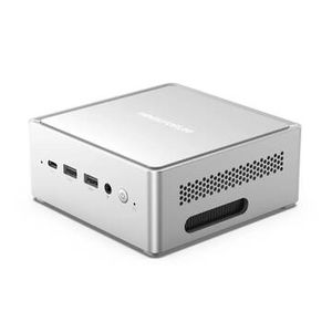 MINISFORUM NAB6 Lite Mini Desktop Computer Product Image