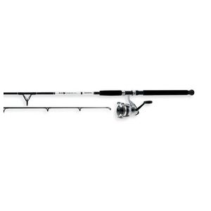 D-Wave Saltwater Combo 2pc 10ft Rod Product Image