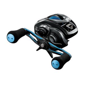 COASTAL TW Baitcast Reel 200 Reel Product Image