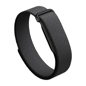 Fitbit Air Wellness Tracker, Obsidian Product Image