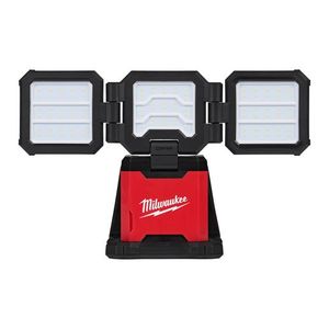 M18 ROVER Dual Power Triple-Panel Flood & Area Light - Tool Only Product Image