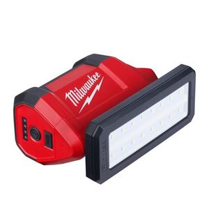 M12 ROVER Service And Repair Flood Light w/ USB Charging - Tool Only Product Image
