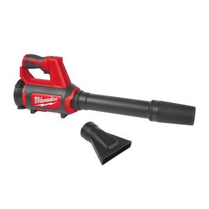 M12 Compact Spot Blower - Tool Only Product Image