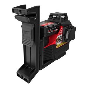 M12 Green 360 3-Plane Laser Kit Product Image