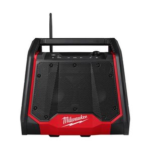 M18 Bluetooth Jobsite Radio + Charger Product Image
