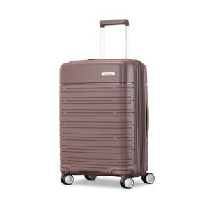 Elevation Plus Carry-On Hardside Spinner, Chocolate Mauve Product Image