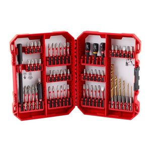 60PC SHOCKWAVE Impact Duty Drill & Drive Set Product Image