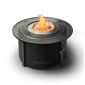 Infinity Flame Propane Fire Pit Product Image