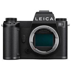 Leica SL3-P Mirrorless Camera Product Image