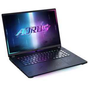 Gigabyte 16 AORUS MASTER 16 Gaming Laptop Product Image