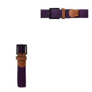 Braided Belt Product Image